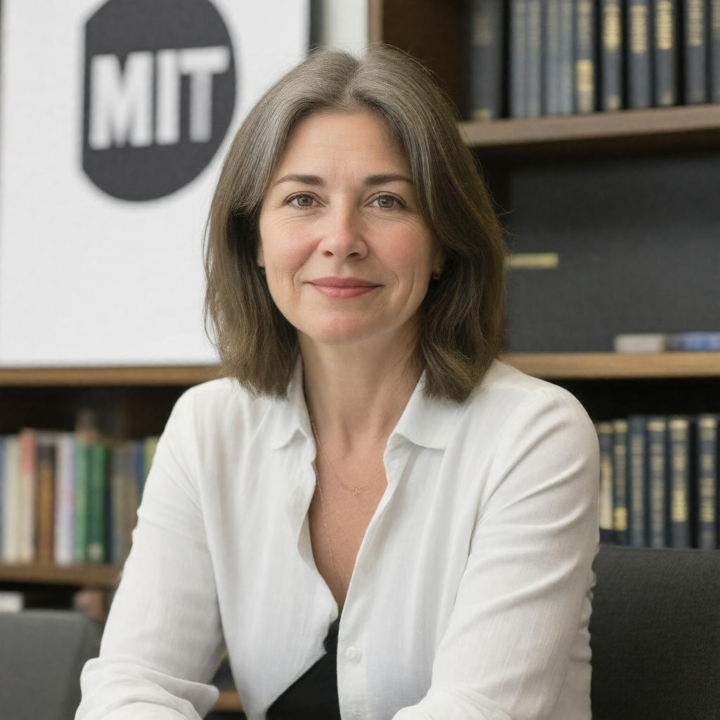 Amy Finkelstein